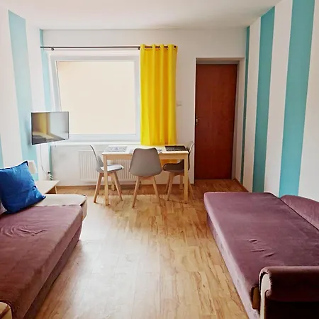 Wenus Casa de hóspedes 3*