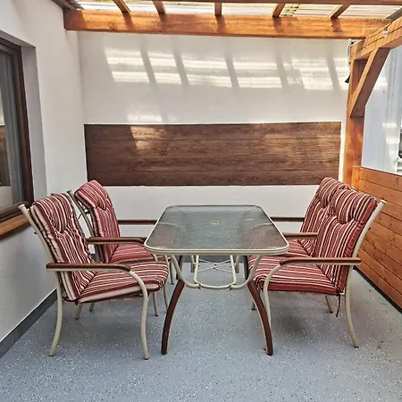 Wenus Casa de hóspedes Ustka