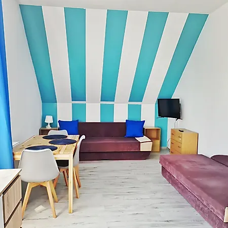 Konukevi Wenus Ustka