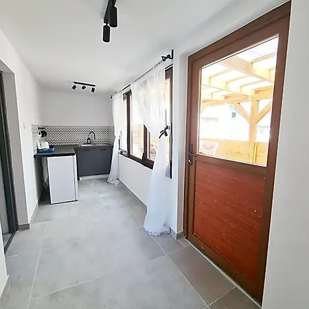 Casa de hóspedes Wenus