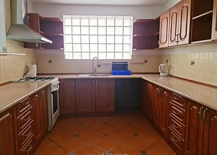 Wenus Pensjonat Ustka