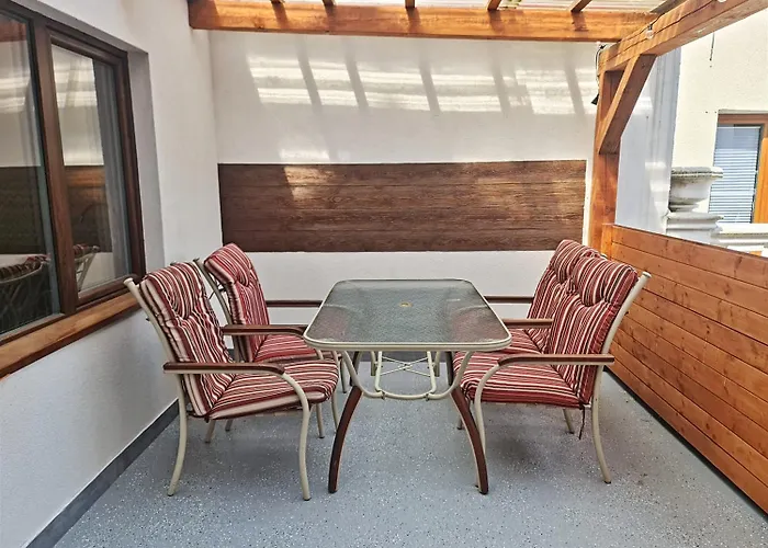 Wenus Pensjonat Ustka