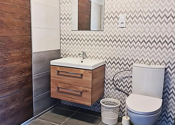 Wenus Pensjonat Ustka